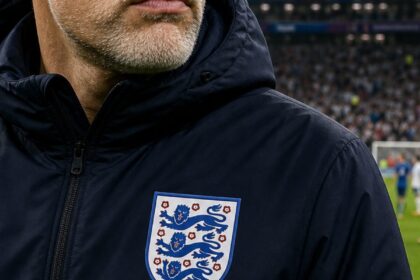 Anglicy wściekli na Thomasa Tuchela po półfinale mundialu. Brytyjskie media żądają dymisji