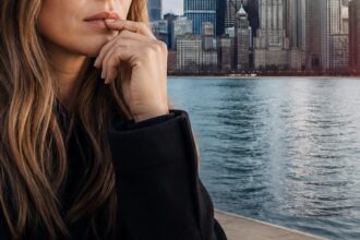 Anna Lewandowska przyznaje: „Cholernie się boję” przed przeprowadzką do Chicago