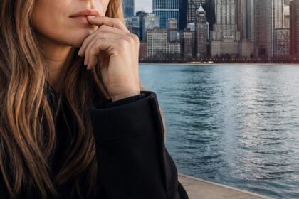 Anna Lewandowska przyznaje: „Cholernie się boję” przed przeprowadzką do Chicago