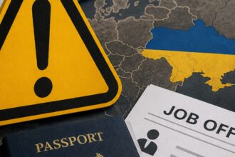 Botswana alarmuje: obywatele wabieni ofertami pracy trafiają na front walk w Ukrainie