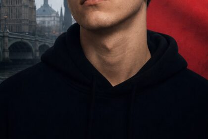 Brytyjski sąd zgodził się na ekstradycję youtubera Stuu do Polski