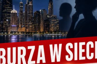 Burza wokół przeprowadzki Anny Lewandowskiej do Chicago. Blanka Lipińska broni trenerki