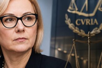 Była szefowa KRS ostrzega przed opinią rzecznika TSUE. „Szykuje się kolejny atak”