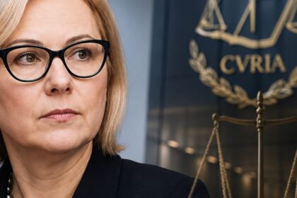 Była szefowa KRS ostrzega przed opinią rzecznika TSUE. „Szykuje się kolejny atak”