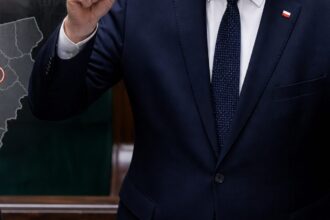 Czarnek w Sejmie: „Wy macie pożar” — o aferze Szpitala Południowego w Warszawie