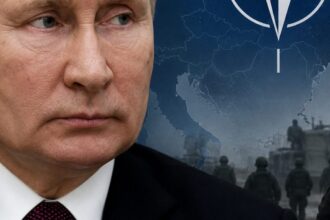 Czy Moskwa przygotowuje atak na NATO? Estoński ekspert: to raczej gra informacyjna