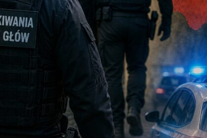 Dwóch braci ukrywających się w Hiszpanii zatrzymanych przez „Łowców Głów”. Ekstradycja do Polski
