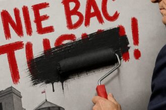 „Gazeta Polska” w nowym numerze: sprawy za okrzyk „Nie bać Tuska!” i kolejne tematy polityczne