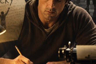 „I Play Rocky” – zwiastun filmu o Sylvestrze Stallone i powstaniu „Rocky’ego”