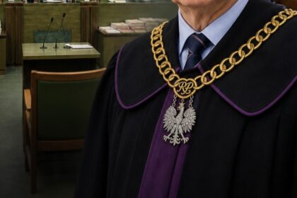 I prezes SN apeluje o „należytą powagę” przy wyborze ławników. Kapiński pisze do marszałek Senatu