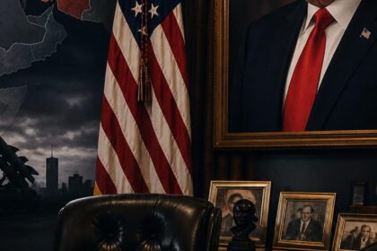 Iran miał opracować plan zamachu na Donalda Trumpa. Biały Dom dostał ostrzeżenie