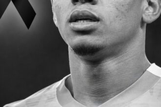 Jayden Adams nie żyje. 25-letni reprezentant RPA i zawodnik Mamelodi Sundowns zmarł wkrótce po mundialu