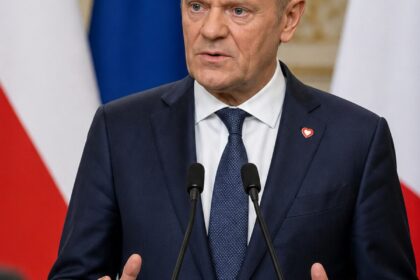 Jesienią ćwiczenia NATO w Polsce: dołączyły wojska brytyjskie i francuskie