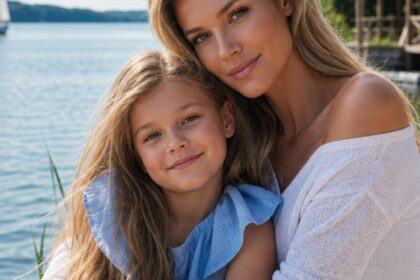 Joanna Krupa odpoczywa na Mazurach. Internauci zwrócili uwagę na szczegóły pobytu