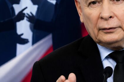 Kaczyński reaguje na ostre spory w PiS: „Tylko zjednoczeni wygramy”