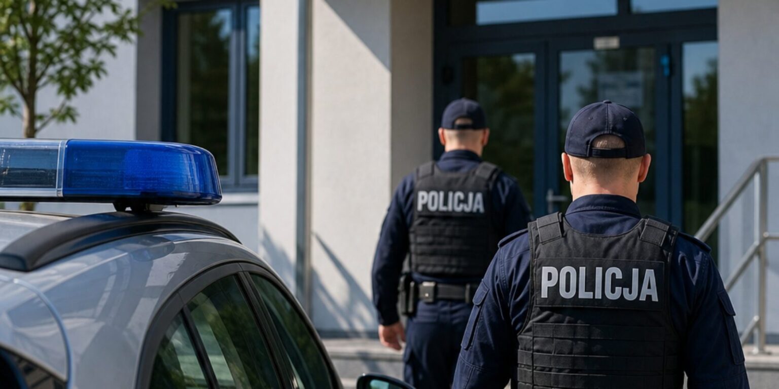 Kieleccy policjanci zakończyli poszukiwania w sprawie śmierci 64-latki. Zatrzymano jej męża