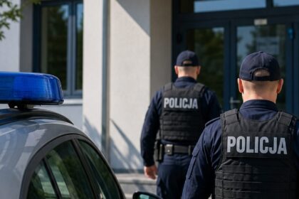 Kieleccy policjanci zakończyli poszukiwania w sprawie śmierci 64-latki. Zatrzymano jej męża