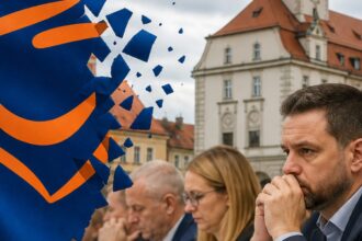 Kolejni politycy odchodzą z Koalicji Obywatelskiej. KO rozwiązało struktury w Brzegu