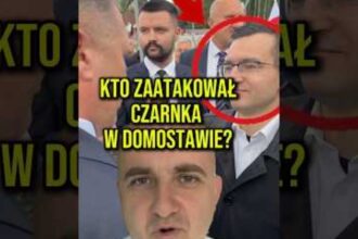 Kolejny film na kanale Prawicowy Internet