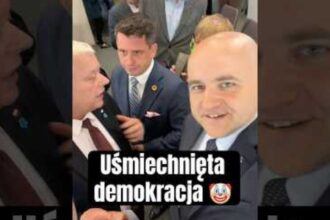 Kolejny film na kanale Prawicowy Internet