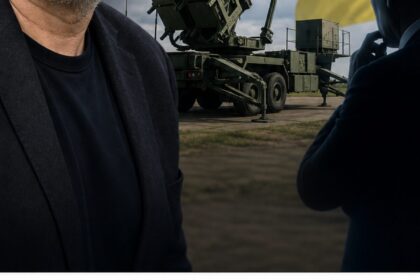 Kontrowersje wokół przekazania Ukrainie pocisków Patriot. Rafał Ziemkiewicz: „wycieranie podłogi Tuskiem”