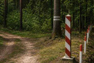 Kontrowersyjny projekt ws. lasów zdjęty z porządku obrad Sejmu