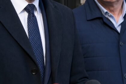 Leszek Kraskowski na wolności. Obrońca zapowiada „początek batalii”