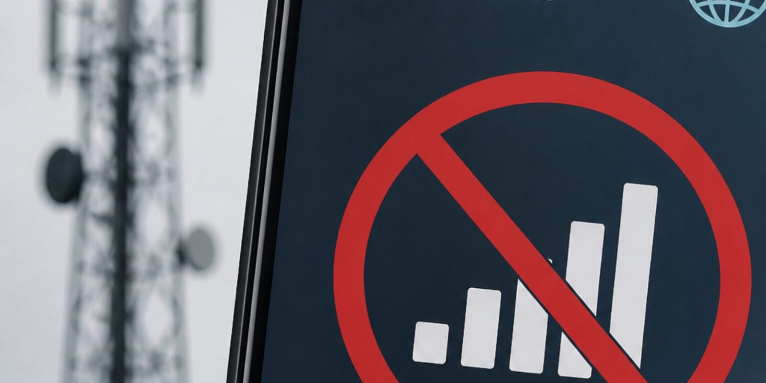 Likwidacja sieci 3G w Polsce: wielu użytkowników może stracić dostęp do internetu w telefonach