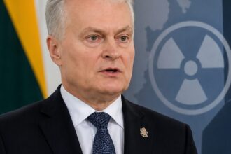 Litwa politycznie uzgodniła usunięcie z konstytucji zakazu rozmieszczania broni jądrowej