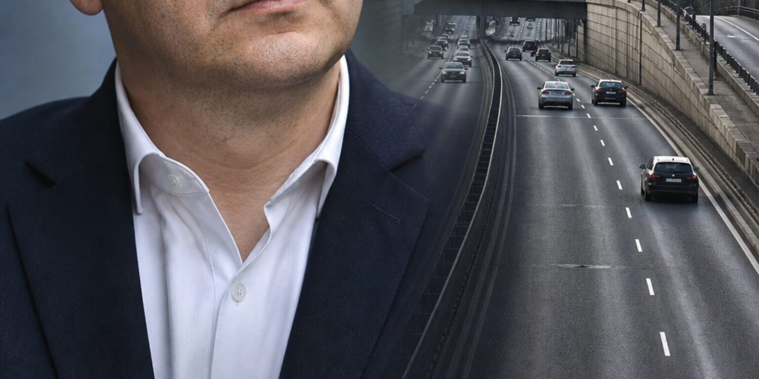 Łukasz Żak po wyroku: uchylanie się od zadośćuczynień może skończyć się kolejną sprawą