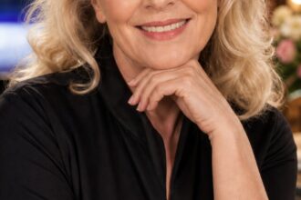 Małgorzata Lewińska: jak dziś wygląda jej życie między sceną a rolą babci
