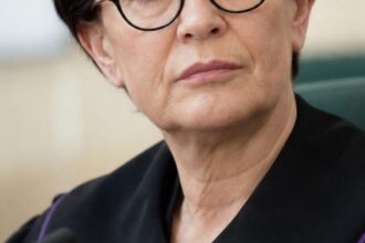 Maria Szczepaniec: „To od początku było wielkie oszustwo!” O sporach wokół Izby Odpowiedzialności Zawodowej i zmianach w jej pracy
