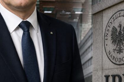 Mateusz Szpytma wybrany przez Sejm na prezesa IPN. Teraz decyzja Senatu