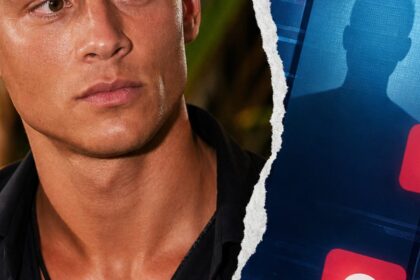 Mateusz z „Hotelu Paradise” ostro o Danielu Magicalu: „Wstydzę się tego totalnie”