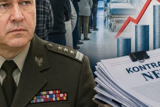 Miliardy nie uleczyły służby zdrowia. Gen. Gielerak: czas na polityczny konsensus, inaczej system runie