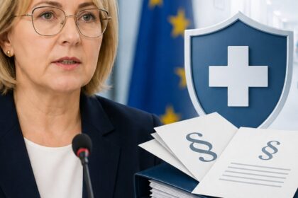 Minister zdrowia: nowe ustawy i rozporządzenia mają uporządkować ochronę zdrowia