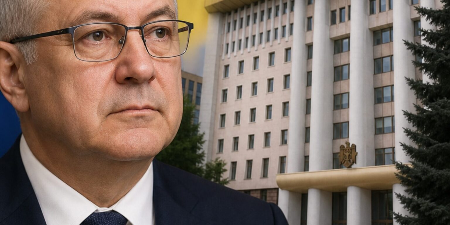 Mołdawia: premier Alexandru Munteanu złożył rezygnację, Maia Sandu zapowiada konsultacje