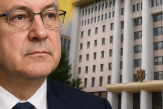 Mołdawia: premier Alexandru Munteanu złożył rezygnację, Maia Sandu zapowiada konsultacje