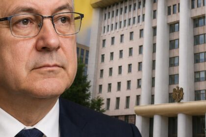 Mołdawia: premier Alexandru Munteanu złożył rezygnację, Maia Sandu zapowiada konsultacje