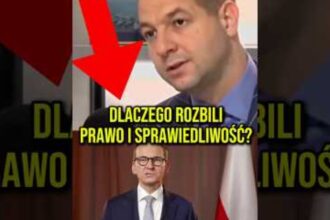 Najnowsze nagranie na kanale Prawicowy Internet