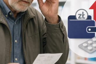 NFZ chce ograniczyć bezpłatne leki dla seniorów: dopłata do droższych odpowiedników