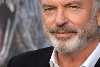 Nie żyje Sam Neill. Aktor „Parku Jurajskiego” zmarł w wieku 78 lat