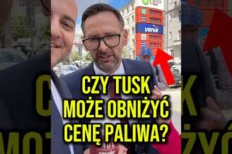 Nowy film na kanale Prawicowy Internet
