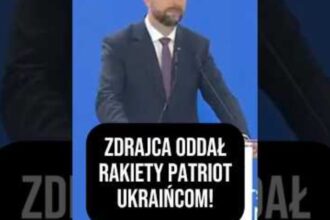 Nowy film na kanale Prawicowy Internet