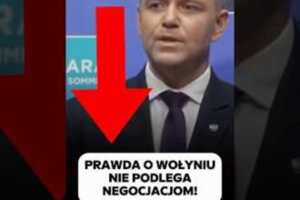 Nowy film na kanale Prawicowy Internet