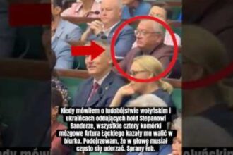 Nowy materiał wideo na kanale Prawicowy Internet