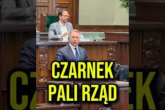 Nowy materiał wideo na kanale Prawicowy Internet
