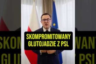 Nowy materiał wideo na kanale Prawicowy Internet