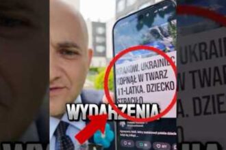 Nowy materiał wideo na kanale Prawicowy Internet