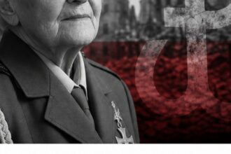 Odeszła płk Urszula Tauer „Ala” – uczestniczka Powstania Warszawskiego